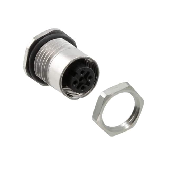 1553019 Phoenix Contact  Gruppi di connettori circolari